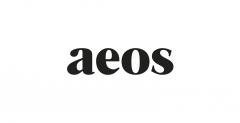 Značka AEOS