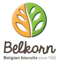 Značka Belkorn