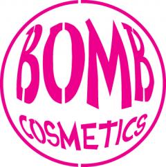 Značka Bomb Cosmetics