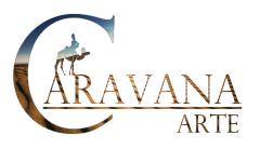 Značka Caravana Arte