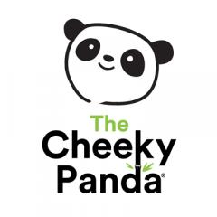 Značka The Cheeky Panda