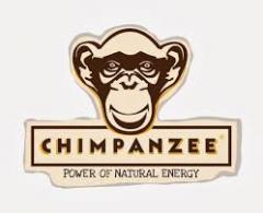Značka Chimpanzee