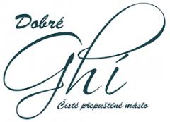 Značka Dobré Ghí