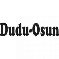 Značka Dudu-Osun