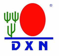 Značka DXN