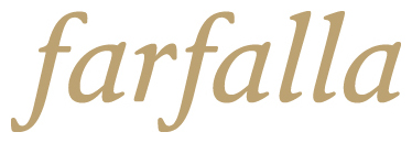 Značka Farfalla