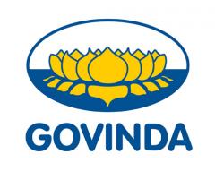 Značka Govinda