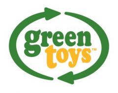 Značka green toys
