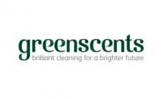 Značka Greenscents