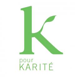 Značka K pour Karité