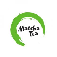 Značka Matcha Tea