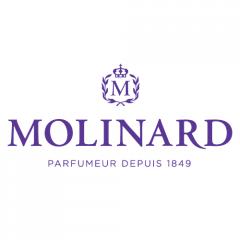 Značka Molinard