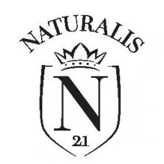 Značka Naturalis 21