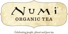Značka Numi Organic Tea
