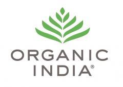 Značka Organic India