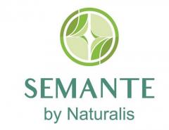 Značka Semante by Naturalis