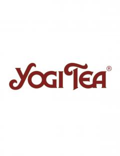 Značka Yogi Tea