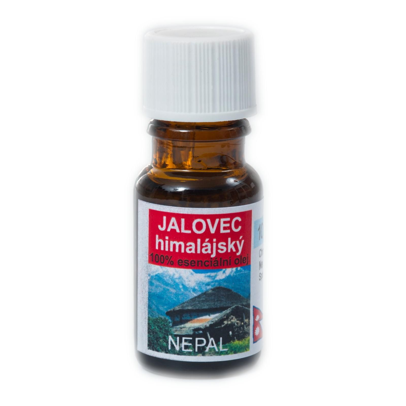 Chaudhary Biosys Himalájsky borievka 10 ml