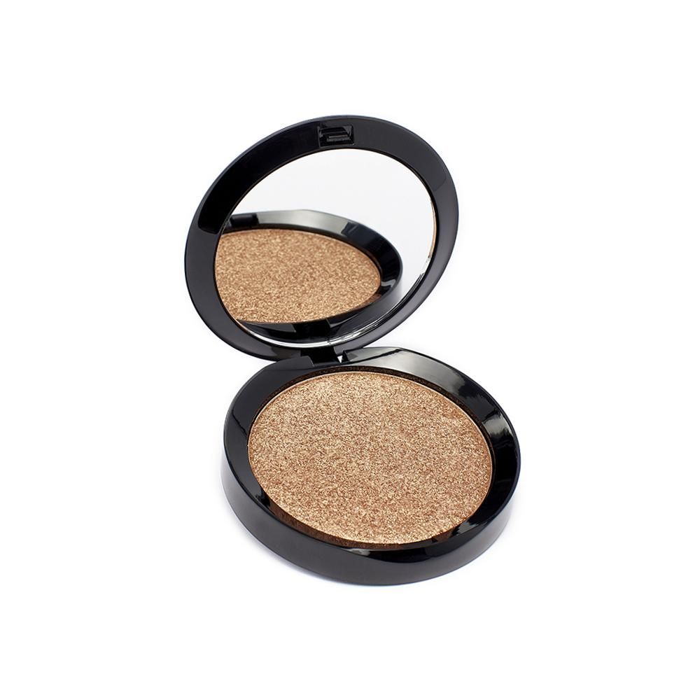 puroBIO cosmetics Kompaktný zvýrazňovač 03 9 g