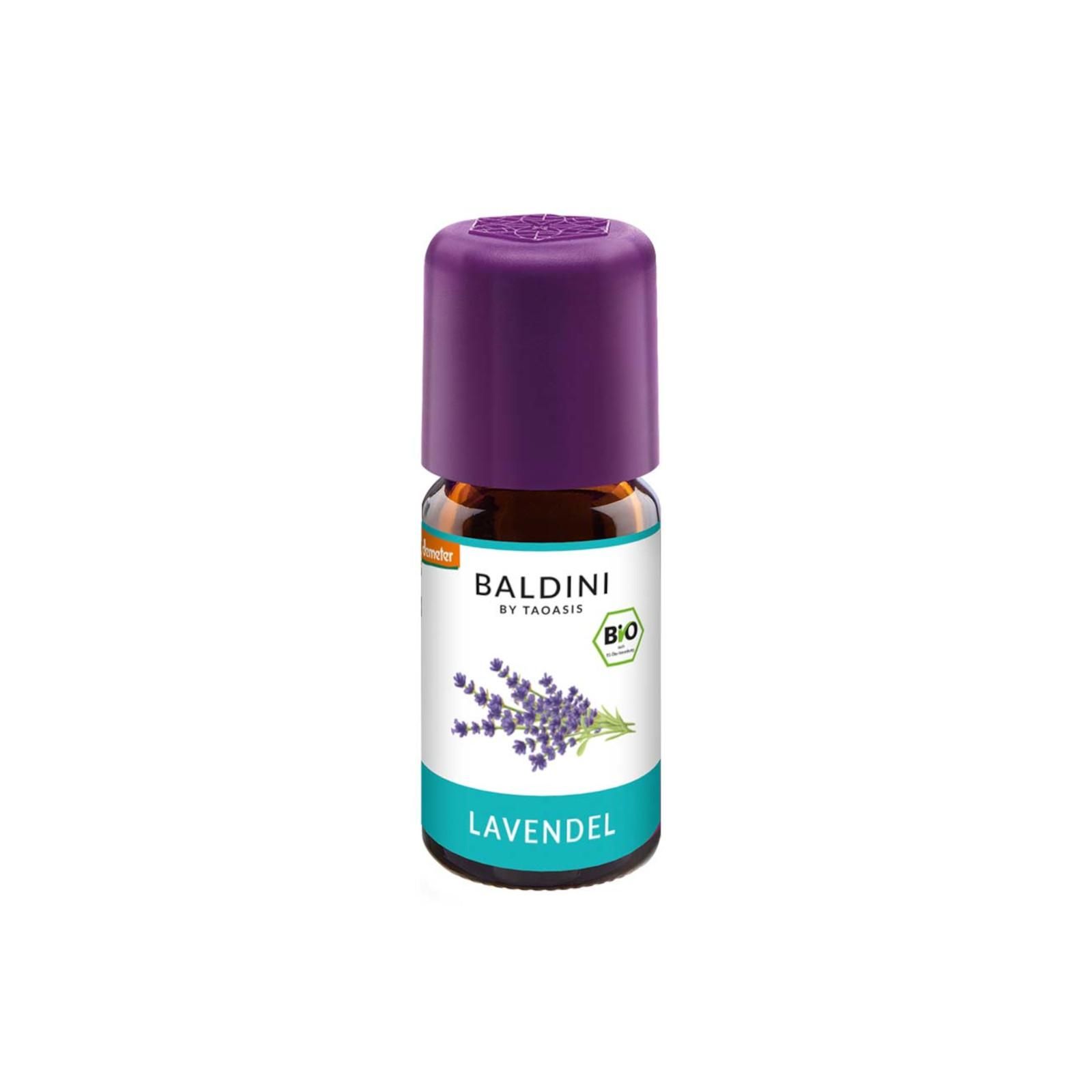 Taoasis Levanduľa, Bio Baldini 5 ml