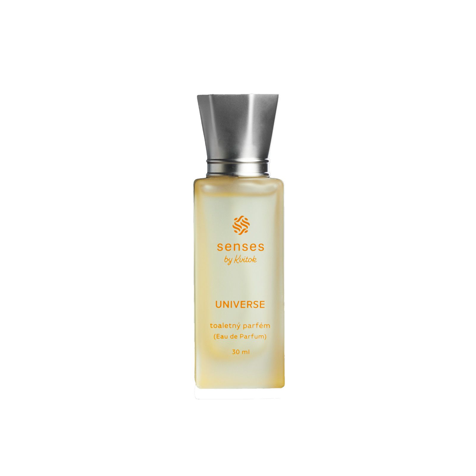 Kvitok Toaletný parfum UNIVERSE 30 ml