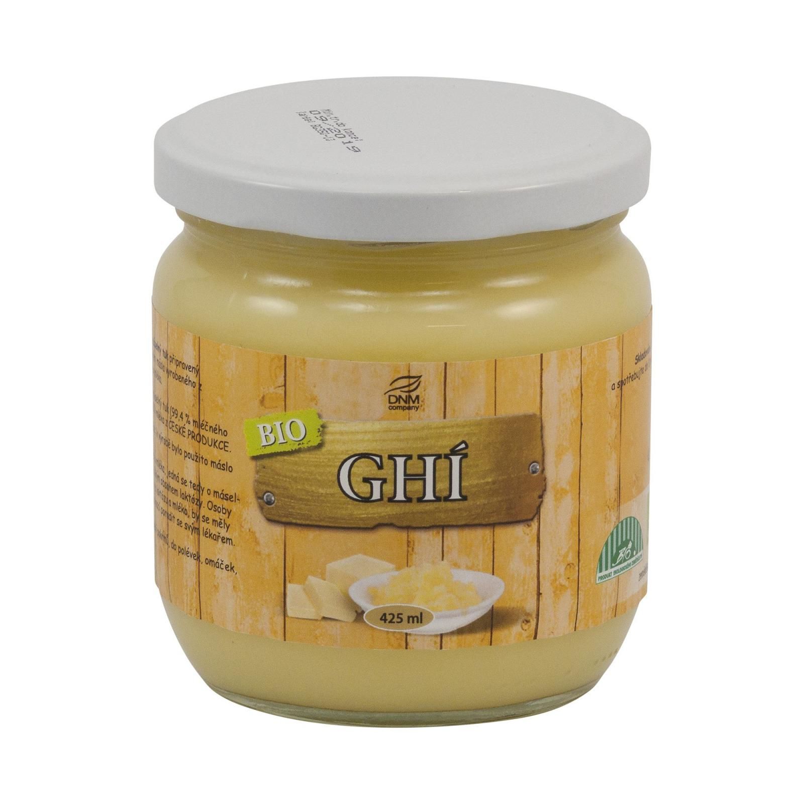 DNM Bio Ghee 425 ml