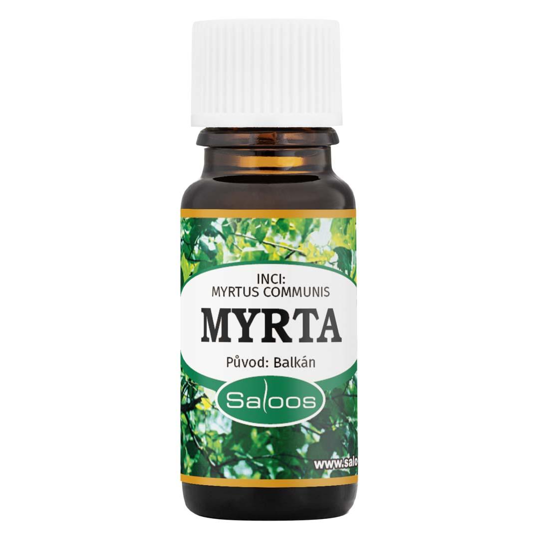 Saloos Myrta 5 ml 