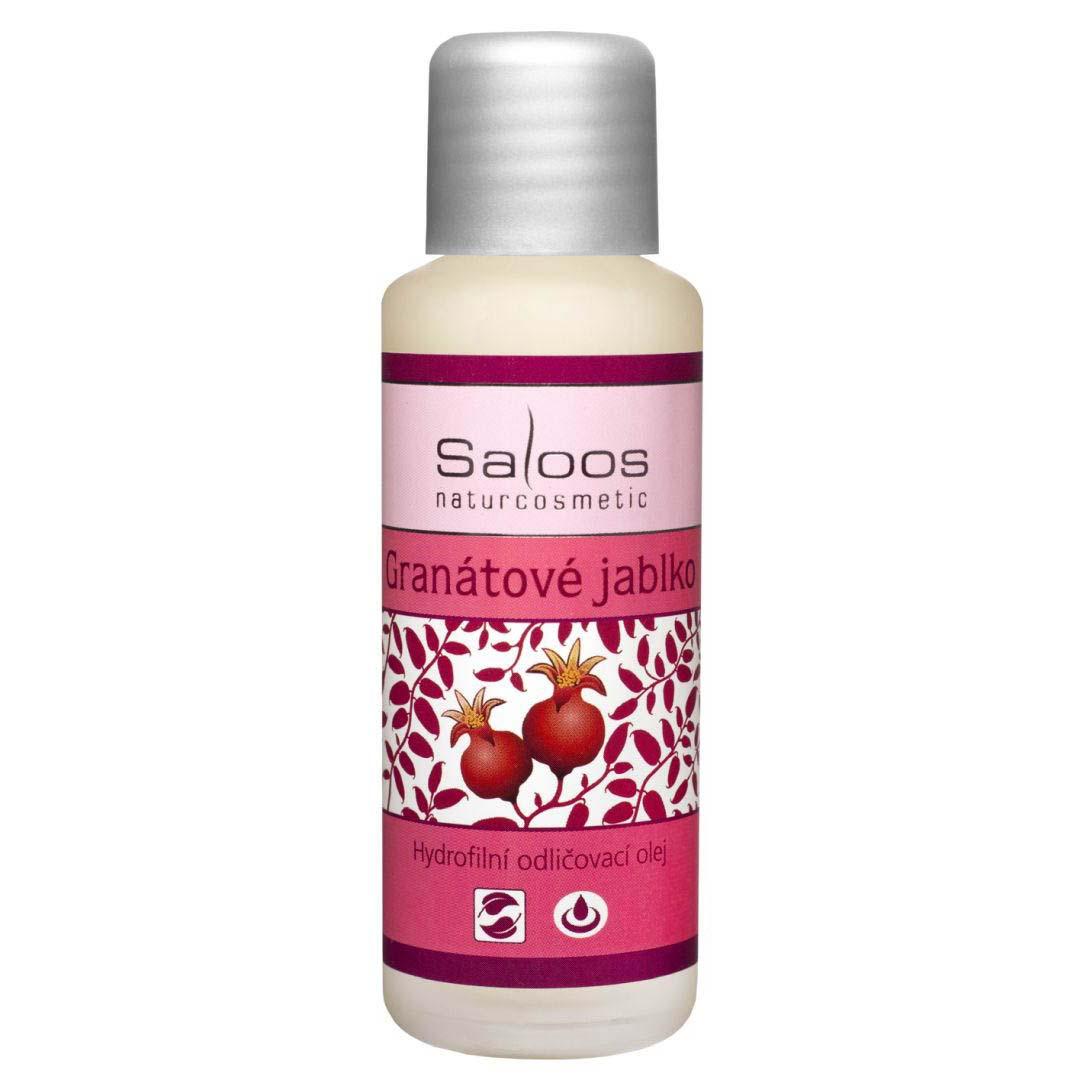 Saloos Granátové jablko 50 ml 