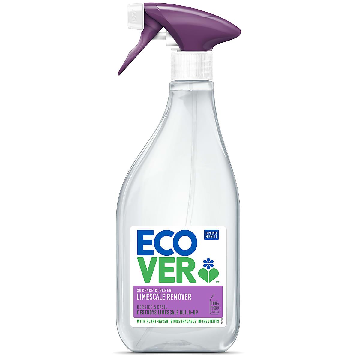 Ecover ECOVER odstraňovač vodního kamene 500 ml 