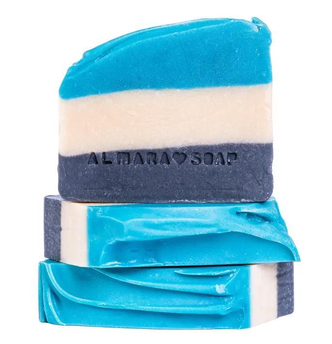 Almara Soap Almara Soap GENTLEMEN’S CLUB 