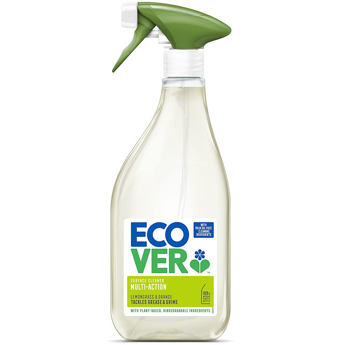 Ecover ECOVER univerzální čistič 500 ml citronová tráva 