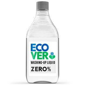 Ecover ECOVER ZERO na nádobí 450 ml pro alergiky 