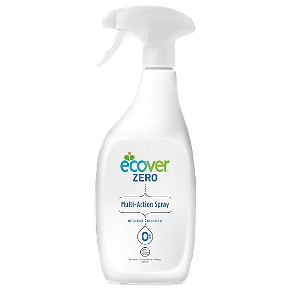 Ecover ECOVER ZERO univerzální čistič ve spreji 500 ml 