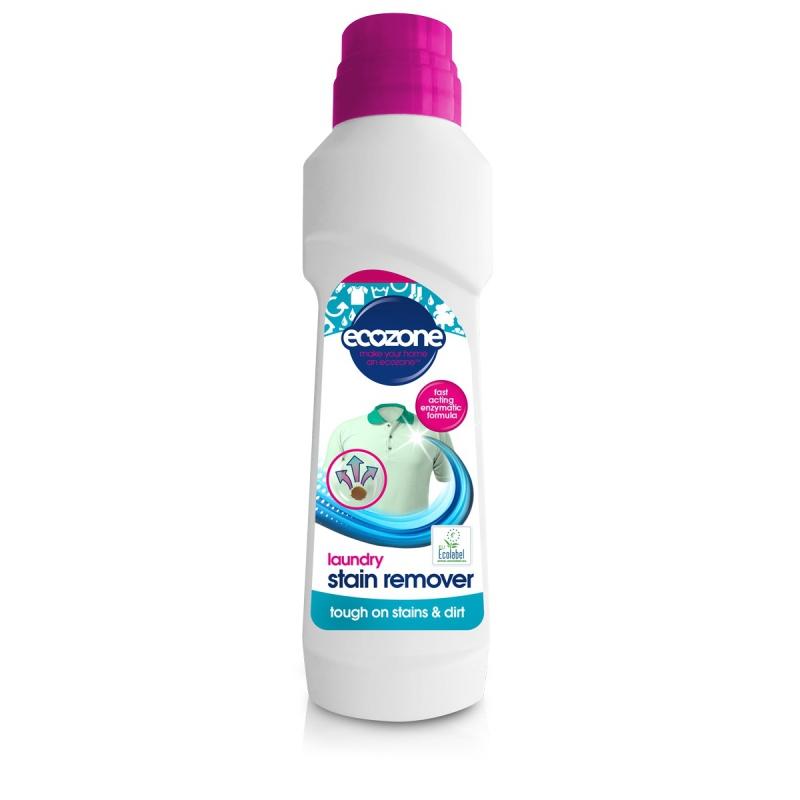 Ecozone Ecozone odstraňovač skvrn na prádlo 250ml 