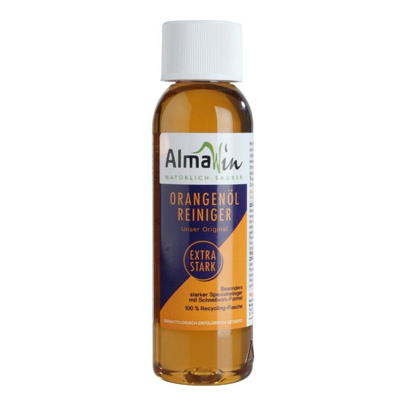 AlmaWin ALMAWIN Pomerančový čistič - Extra silný 125 ml 