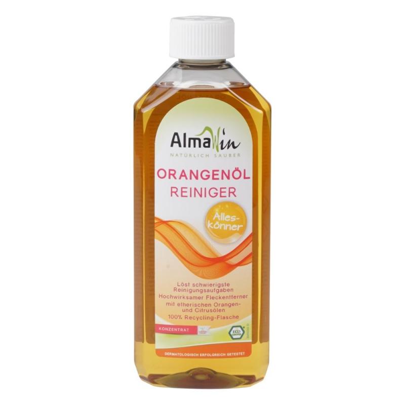 AlmaWin ALMAWIN Pomerančový čistič 500 ml 