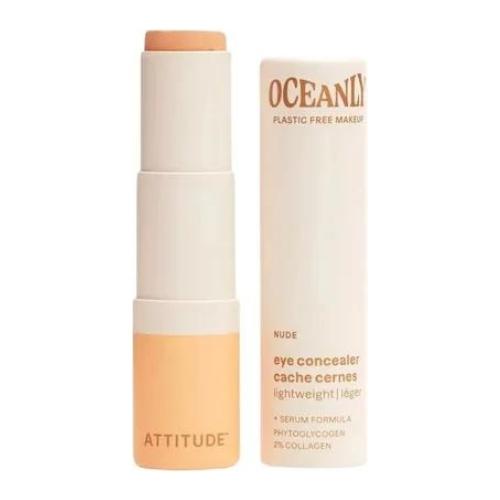 Attitude ATTITUDE Tuhý korektor Oceanly – Nude, 5,7 g 