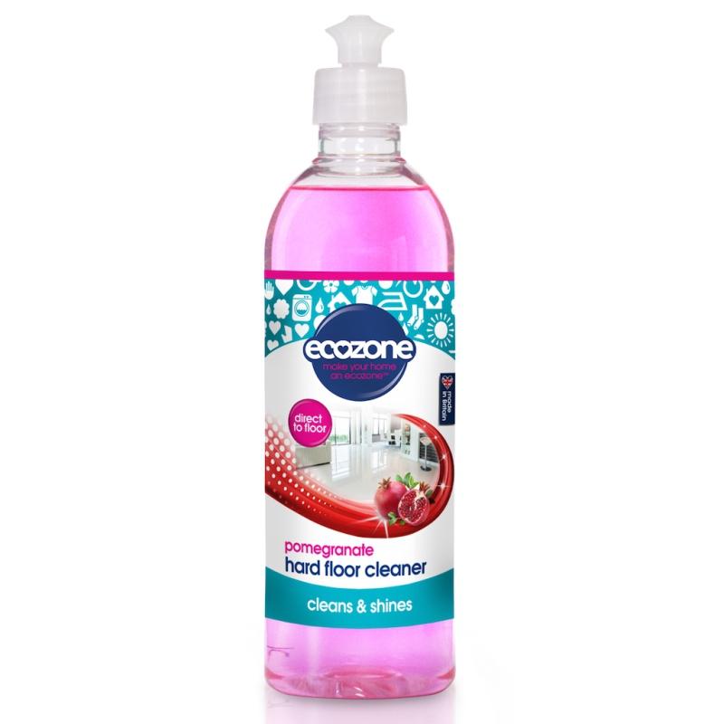 Ecozone Ecozone na podlahy univerzální 2v1 500ml 