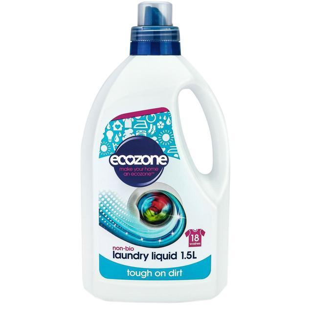 Ecozone Ecozone prací gel 1,5l 