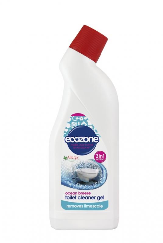 Ecozone Ecozone WC čistič 750 ml 