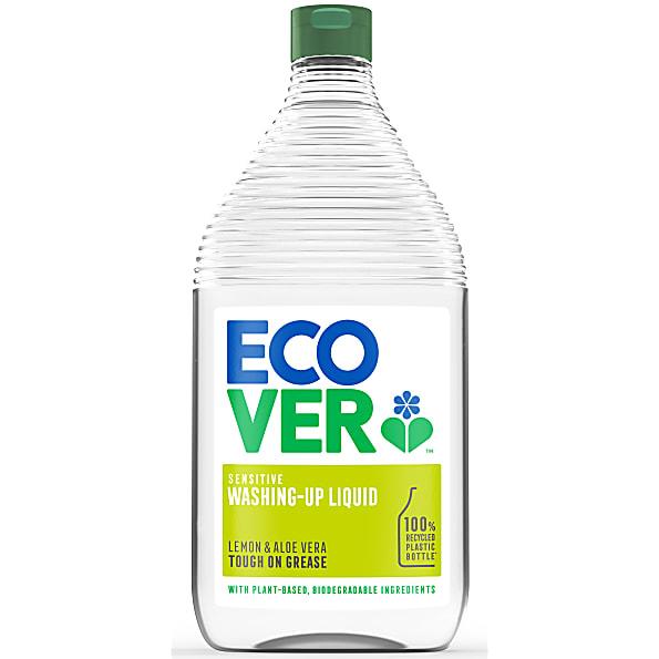 Ecover ECOVER na nádobí s citronem 950 ml 