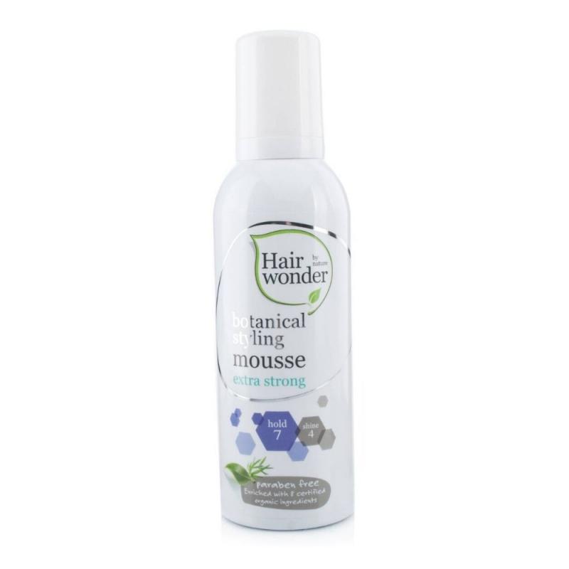 Hairwonder Hairwonder Pěnové tužidlo 200 ml 