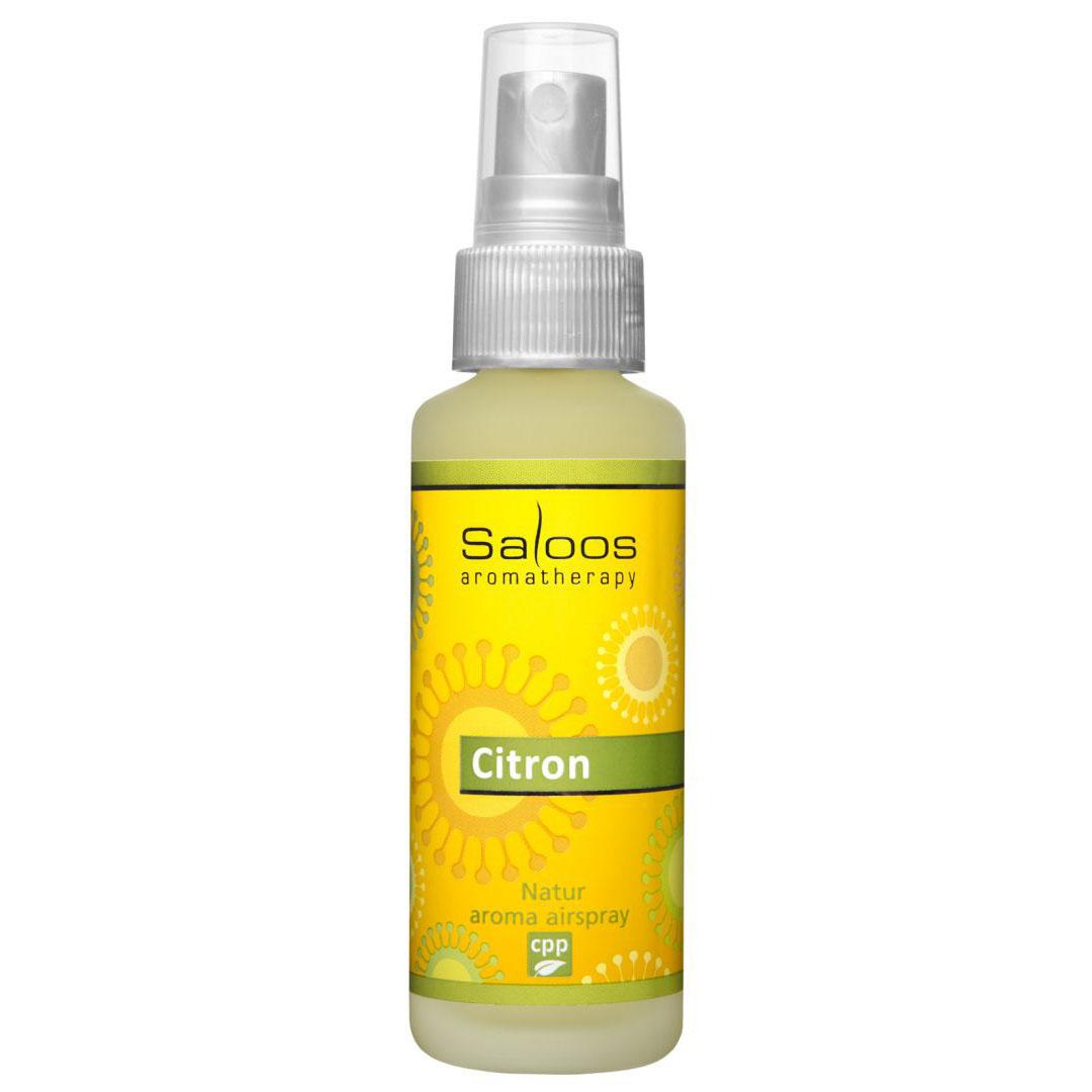 Saloos Natur Aroma Citron 50 ml 