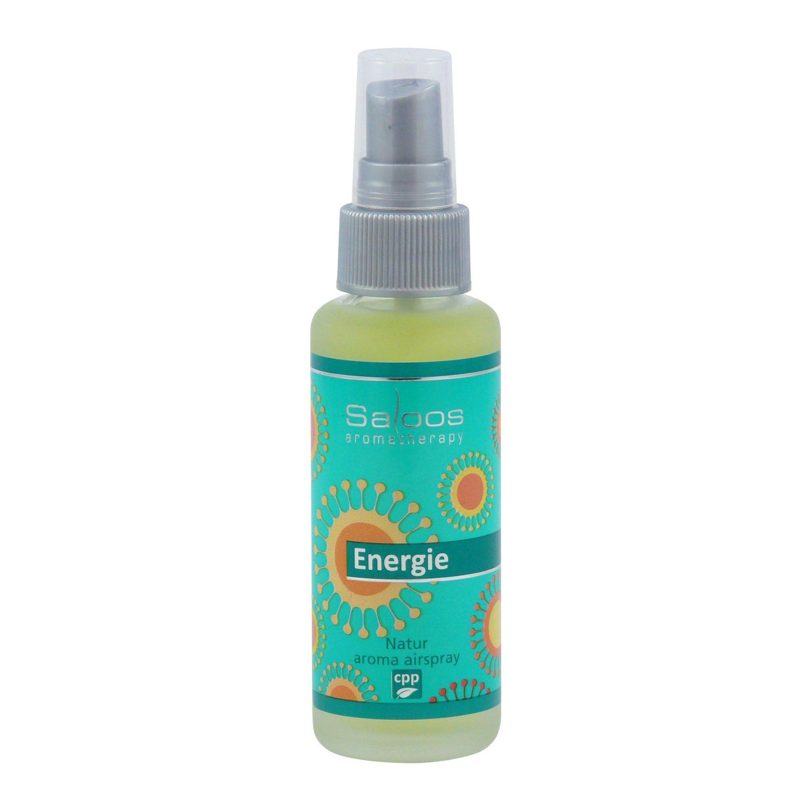 Saloos Natur Aroma Energie 50 ml 