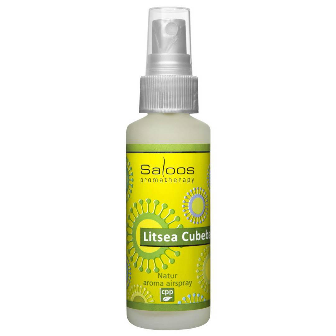 Saloos Natur Aroma Litsea Cubeba 50 ml 