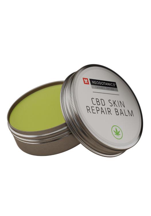 NEOBOTANICS Neobotanics Skin Repair Balm - konopný balzám, 30 ml 