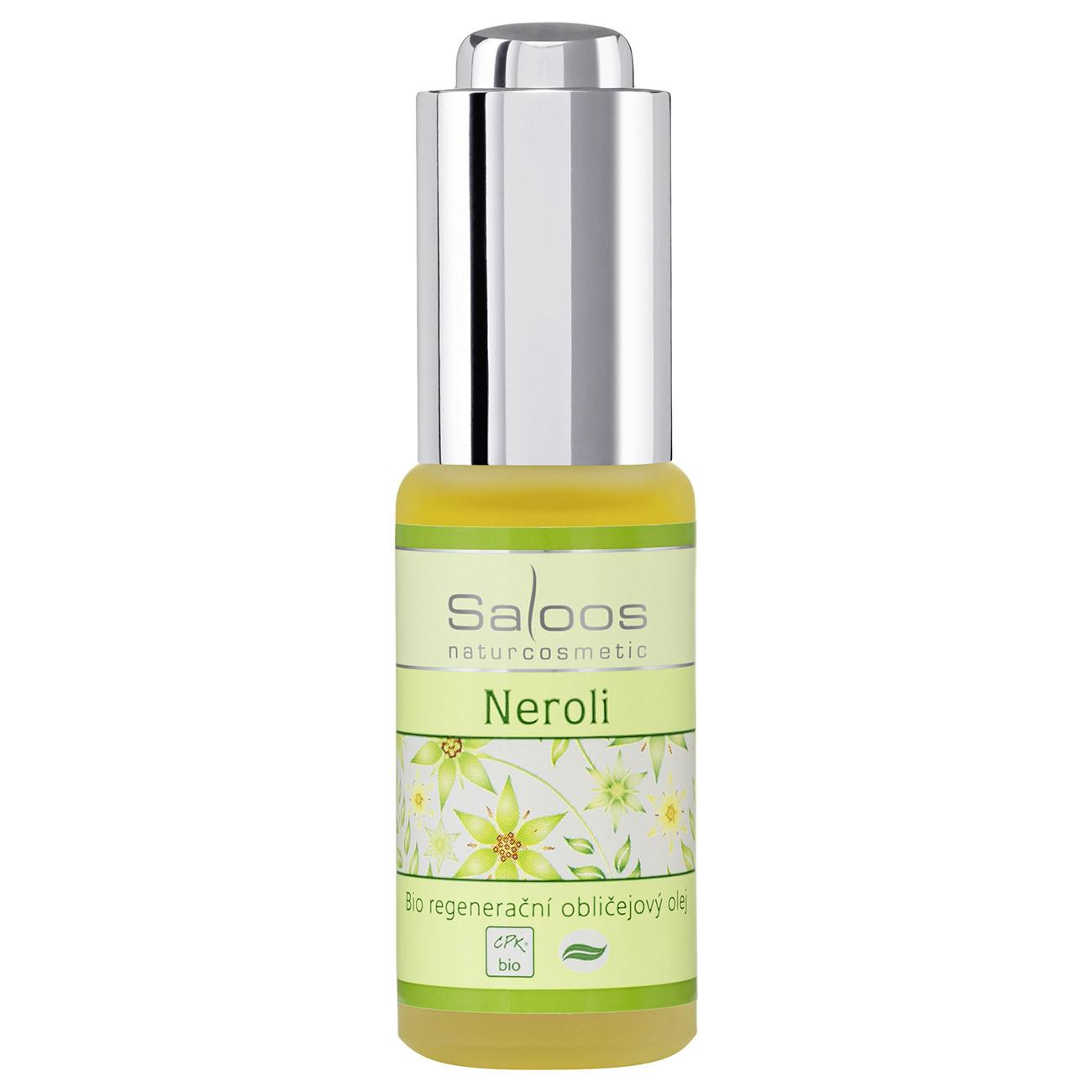 Saloos Neroli 20 ml 