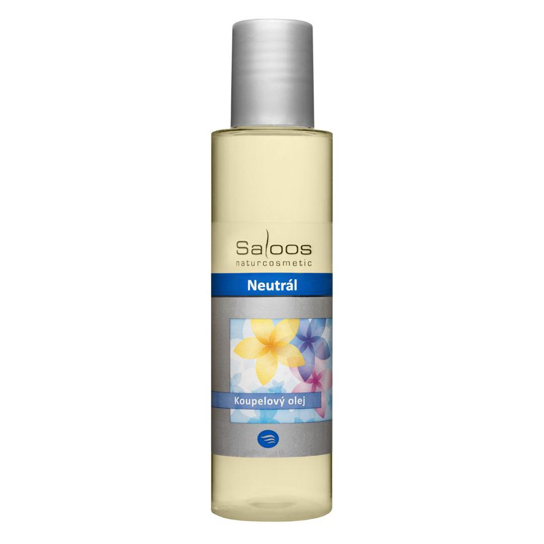 Saloos Neutrál 125 ml 