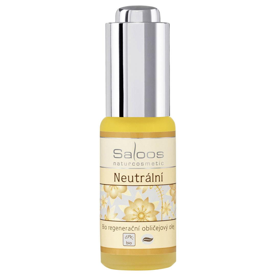 Saloos Neutrální 20 ml 