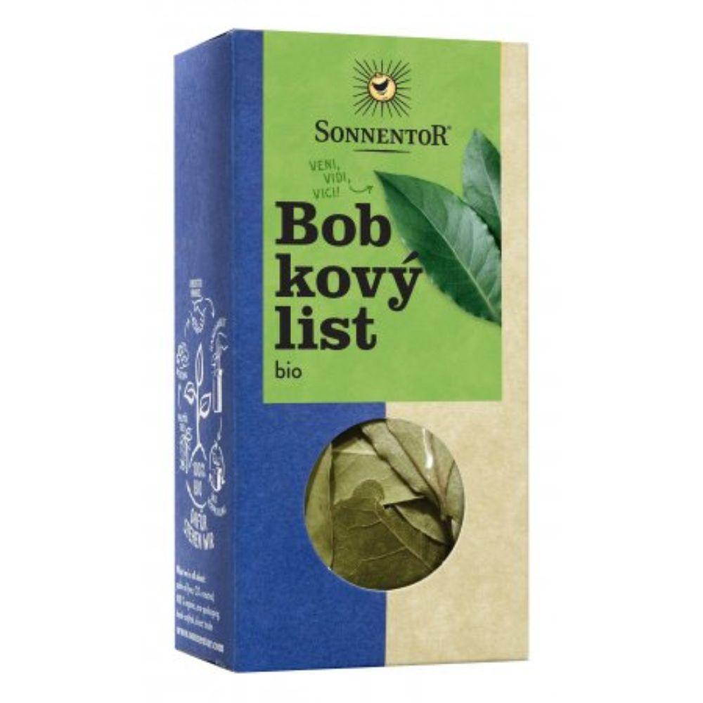 Sonnentor Bobkový list BIO Sonnentor 10g 